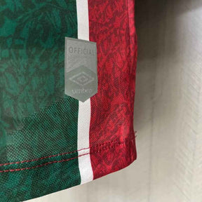 Regata Fluminense 24/25 Home Torcedor Masculino