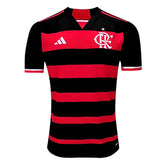 Camisa Flamengo 24/25 Home Torcedor Masculino