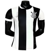 Camisa III Corinthians Jogador 2024/25 Masculino