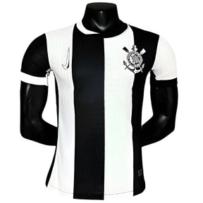 Camisa III Corinthians Jogador 2024/25 Masculino