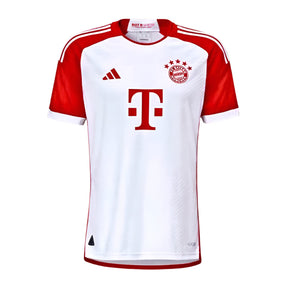 Camisa Bayern de Munique 23/24 Home Masculino Torcedor