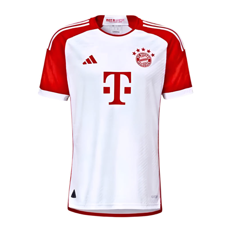 Camisa Bayern de Munique 23/24 Home Masculino Torcedor