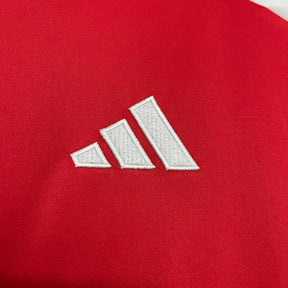 Camisa Internacional 24/25 Home Torcedor Masculino