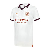 Camisa Manchester City 23/24 Away Masculino Torcedor