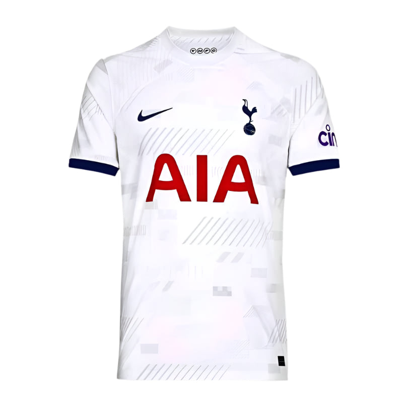 Camisa Tottenham 23/24 Home Masculino Torcedor