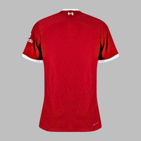 Camisa Liverpool 23/24 Home Masculino Torcedor