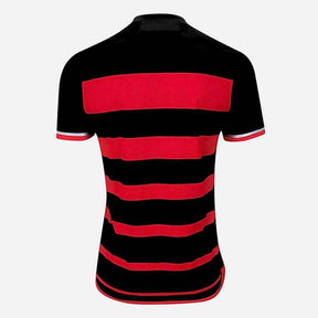 Camisa Flamengo 24/25 Home Torcedor Masculino