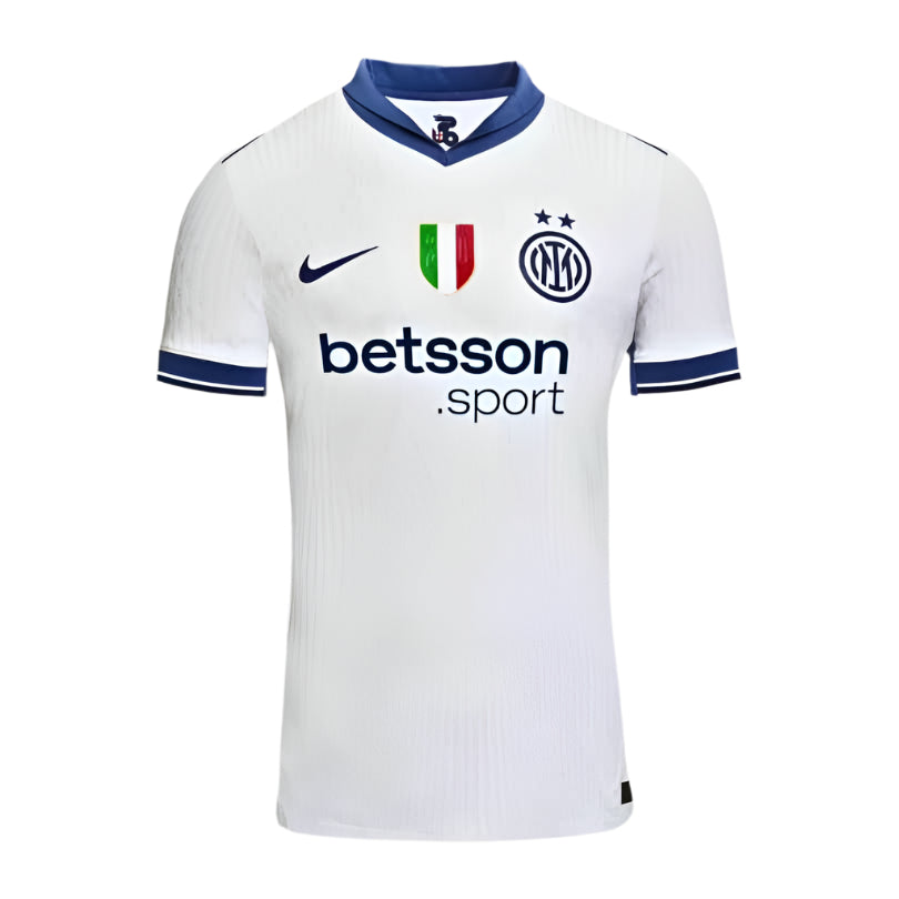 Camisa Inter de Milão 24/25 Away Masculino Torcedor