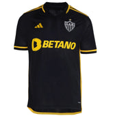 Camisa Atlético Mineiro 2023/24 Third Torcedor Masculino