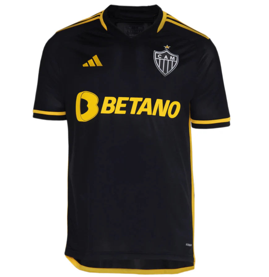 Camisa Atlético Mineiro 2023/24 Third Torcedor Masculino