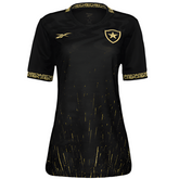 Camisa Botafogo 2024/25 Feminina Away