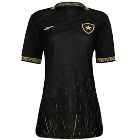 Camisa Botafogo 2024/25 Feminina Away
