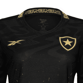Camisa Botafogo 2024/25 Feminina Away