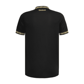 Camisa Botafogo 24/25 Away Patch Camp. Libertadores 2024