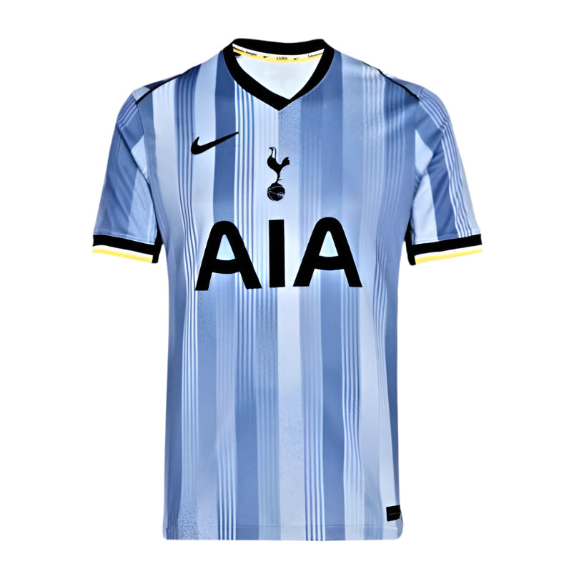 Camisa Tottenham 24/25 Away Masculino Torcedor