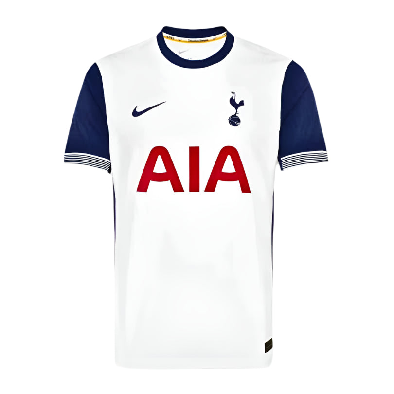 Camisa Tottenham 24/25 Home Masculino Torcedor