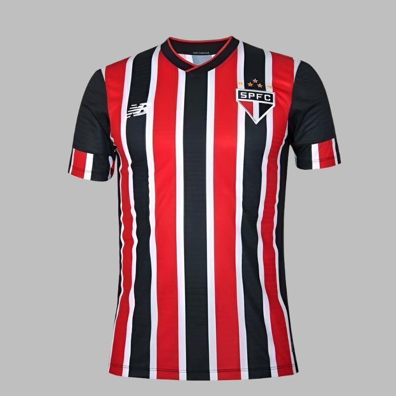 Camisa São Paulo 24/25 Away Torcedor Masculino