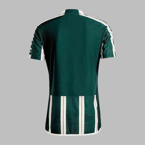 Camisa Manchester United 23/24 Away Masculino Torcedor