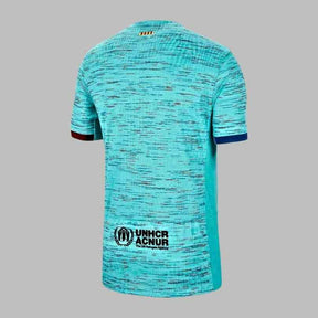 Camisa Barcelona 23/24 Away Masculino Torcedor