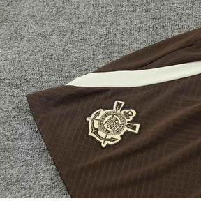 Set de Treino Corinthians 2024/25 Masculino