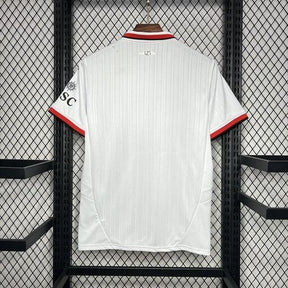 Camisa Milan 2024/25 Away Torcedor Masculino