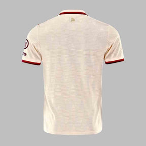 Camisa Bayern de Munique 24/25 Masculino Torcedor