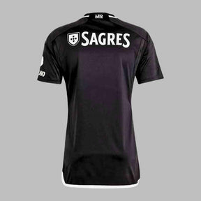 Camisa Benfica 23/24 Away Masculino Torcedor