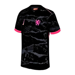 Camisa III Chelsea 24/25 Masculino Torcedor