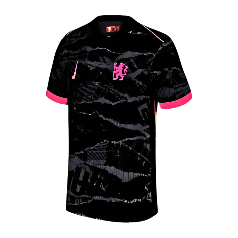 Camisa III Chelsea 24/25 Masculino Torcedor