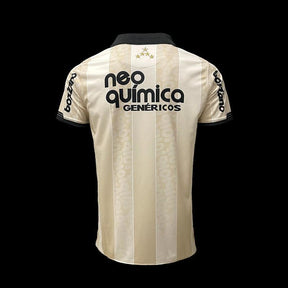 Camisa Corinthians 2010 Centenário Retrô Masculino