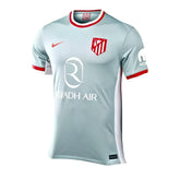 Camisa Atletico Madrid 24/25 Away Masculino Torcedor