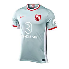 Camisa Atletico Madrid 24/25 Away Masculino Torcedor