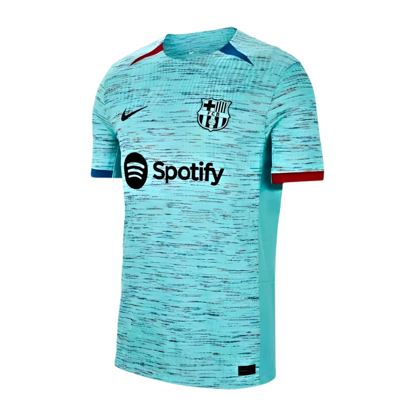 Camisa Barcelona 23/24 Away Masculino Torcedor