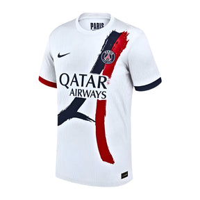 Camisa PSG 24/25 Away Masculino Torcedor