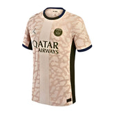 Camisa IV PSG 23/24 Masculino Torcedor