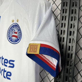 Camisa Bahia 2024/25 Home Torcedor Masculino
