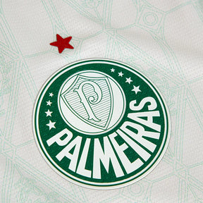 Camisa Palmeiras Jogador 2025/26 Away Masculino