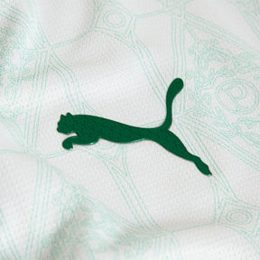 Camisa Palmeiras Jogador 2025/26 Away Masculino