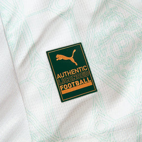 Camisa Palmeiras Jogador 2025/26 Away Masculino