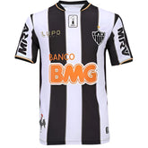 Camisa Retrô Atlético Mineiro 2013/14 Home Masculino