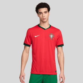 Camisa Portugal 24/25 Home Torcedor Masculino