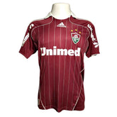 Camisa Fluminense 2007/08 Third Retrô