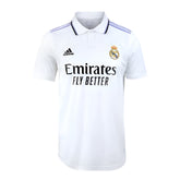 Camisa Real Madrid 22/23 Retrô Home Masculino