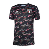 Camisa São Paulo 24/25 Pré Jogo Torcedor Masculino
