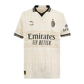 Camisa IV Milan 23/24 Masculino Torcedor
