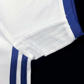 Camisa Real Madrid 16/17 Retrô Home Masculino