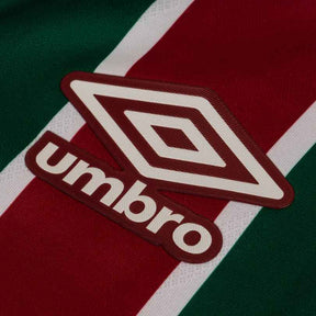 Camisa Fluminense 25/26 Home Torcedor Masculino