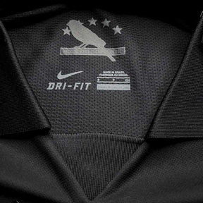 Camisa Brasil Retrô 2013 Classic Comemorative Masculino
