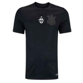 Camisa Corinthians 24/25 Away MEMPHIS #10 C/ Patch