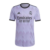 Camisa Real Madrid 22/23 Retrô Away Masculino
